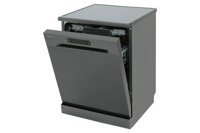 Máy rửa bát Samsung DW60CG550FSGSV độc lập 13 bộ tiết kiệm nước