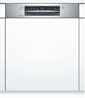 Máy rửa bát âm tủ 13 bộ Bosch SMI4ECS14E