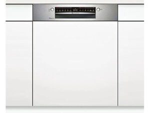 Máy rửa bát âm tủ 13 bộ Bosch SMI4ECS14E