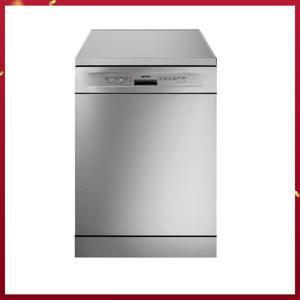 Máy rửa bát độc lập 12 bộ Smeg LVS222XIN 536.24.563