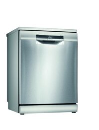 Máy rửa bát serie 6 Bosch HMH.SMS6ZCI08E (Hàng nhập khẩu chính hãng)