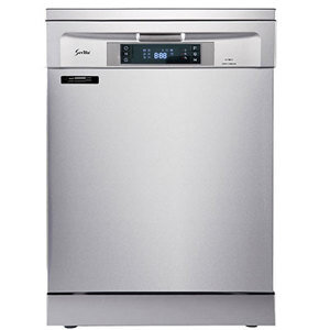 Máy rửa bát Sevilla 15 bộ SV-RM18