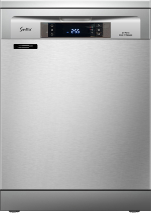 Máy rửa bát Sevilla 15 bộ SV-R18