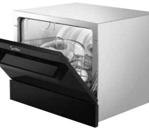 Máy rửa bát để bàn 8 bộ Sevilla SV-R08S