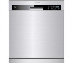 Máy rửa bát âm tủ 14 bộ Sevilla SV-R14