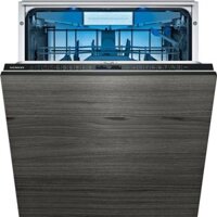 Máy rửa bát Siemens iQ700 SN87YX03CE
