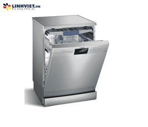 Máy rửa bát độc lập 14 bộ Siemens SN236I51KE