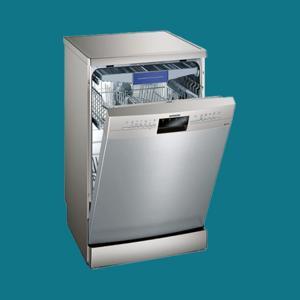 Máy rửa bát độc lập 14 bộ Siemens SN236I51KE