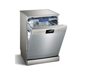 Máy rửa bát độc lập 14 bộ Siemens SN236I51KE