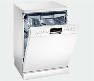 Máy rửa bát độc lập 14 bộ Siemens SN26M299EU