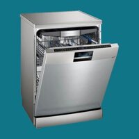 Máy Rửa Bát Siemens SN27YI01CE IQ700