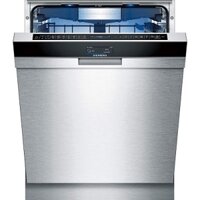 Máy Rửa Bát Siemens SN47YS01CE IQ700