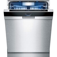 Máy Rửa Bát Siemens SN47YS01CE IQ700