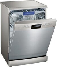 Máy Rửa Bát Siemens SN236I02KE, Thiết Kế Sang Trọng, Rửa Sạch Đến 13 Bộ Bát Đĩa
