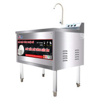 Máy Rửa Bát Siêu Âm Công Nghệ UTC-800HS