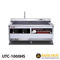 Máy rửa bát siêu âm công nghiệp UTC-1000HS