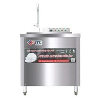 Máy rửa bát siêu âm công nghiệp UTC 800 HS