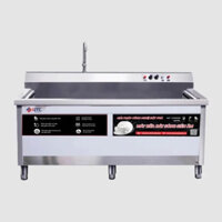 Máy Rửa Bát Siêu Âm UTC – 1500HD
