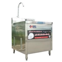 Máy Rửa Bát Siêu Âm UTC – 1000HS