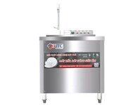 Máy Rửa Bát Siêu Âm UTC – 800HS