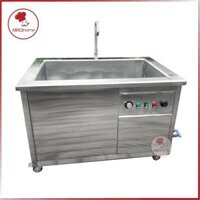 Máy Rửa Bát Siêu Âm WDJ-A1500