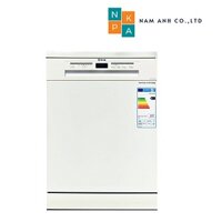 Máy rửa bát SINE 13 bộ model SNP12-7635W