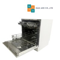 Máy rửa bát SINE 8 bộ model SNP8-3803A