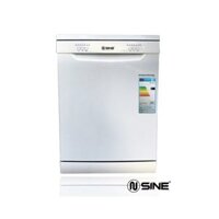 Máy rửa bát Sine SNP12-7617G (12 Bộ)