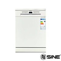 Máy rửa bát Sine SNP12-7635W (13 Bộ)