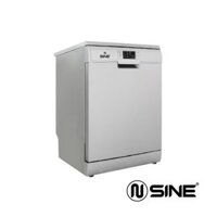 Máy rửa bát Sine SNP12-U7617R (15 Bộ)