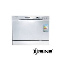 Máy rửa bát SINE SNP6-3602H (6 bộ)