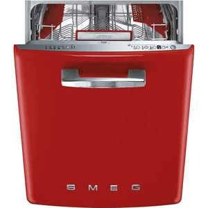 Máy rửa bát âm tủ Smeg 13 bộ ST2FABRD