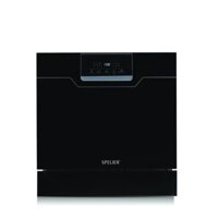 Máy rửa bát Spelier 8 bộ SP 08UOZ/SMS 08 DW