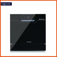 Máy Rửa Bát Spelier SMS 08 Plus 1/DW – Rửa 8 Bộ, Siêu Tiết Kiệm Điện Nước