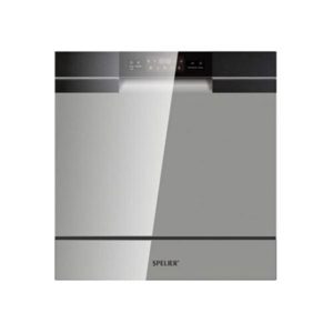 Máy rửa bát âm tủ Spelier 8 bộ SP 08 K DW