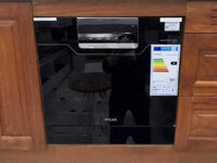 Máy Rửa Bát Spelier SP-08 UOZ (8 BỘ) – Nhập Khẩu Ý – Khử Ozone – Diệt khuẩn UV