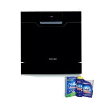 MÁY RỬA BÁT SPELIER SP-08 UOZ SEIRIES 7 (8 BỘ)