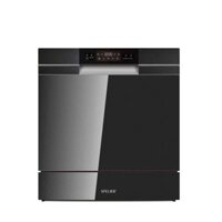 MÁY RỬA BÁT SPELIER SP-08 DW/BLACK