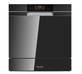 Máy rửa bát âm tủ Spelier 8 bộ SP-08DW