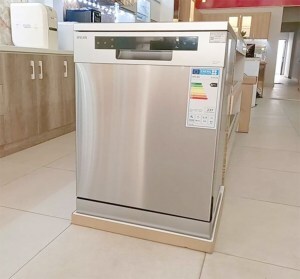 Máy rửa bát độc lập Spelier 14 bộ SP-14DW