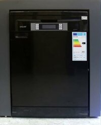 MÁY RỬA BÁT SPELIER SP 15DW - B/HA