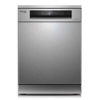 Máy rửa bát Spelier SP - 15DW SS (Trắng)