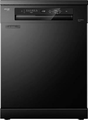 Máy rửa bát độc lập Spelier 13 bộ SP-775 DW-B (SP-775 DW-S)