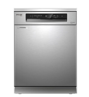 Máy rửa bát độc lập Spelier 13 bộ SP-775 DW-B (SP-775 DW-S)