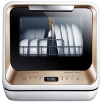 MÁY RỬA BÁT STB50E06EU