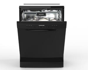 Máy rửa bát Sunhouse 14 bộ SHB8014SMB