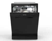 Máy rửa bát Sunhouse 14 bộ SHB8014SMB - Tổng Kho Gia Dụng Online