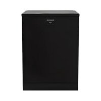 Máy Rửa bát SUNHOUSE SHB8615SEB, 15 bộ, XX Thổ Nhĩ Kỳ