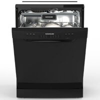 Máy Rửa Bát Sunhouse SHB8014SMB