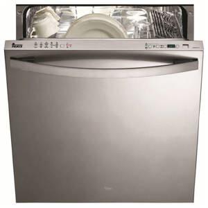 Máy rửa bát âm tủ Teka 14 bộ DW7 80 FI